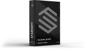 Számlázó szoftver - számlázó program